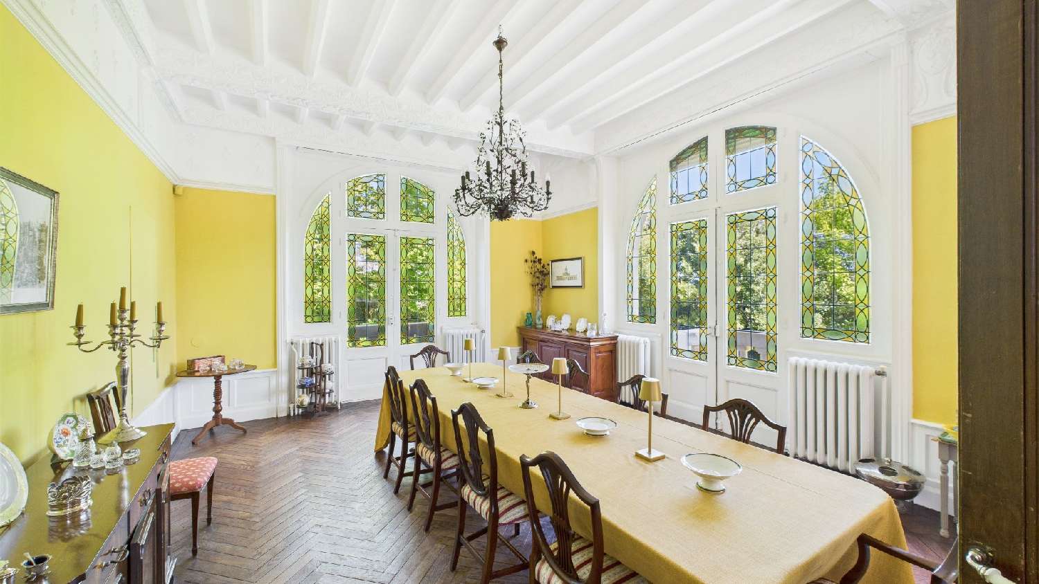 en venta castillo Montauban Tarn-et-Garonne 4