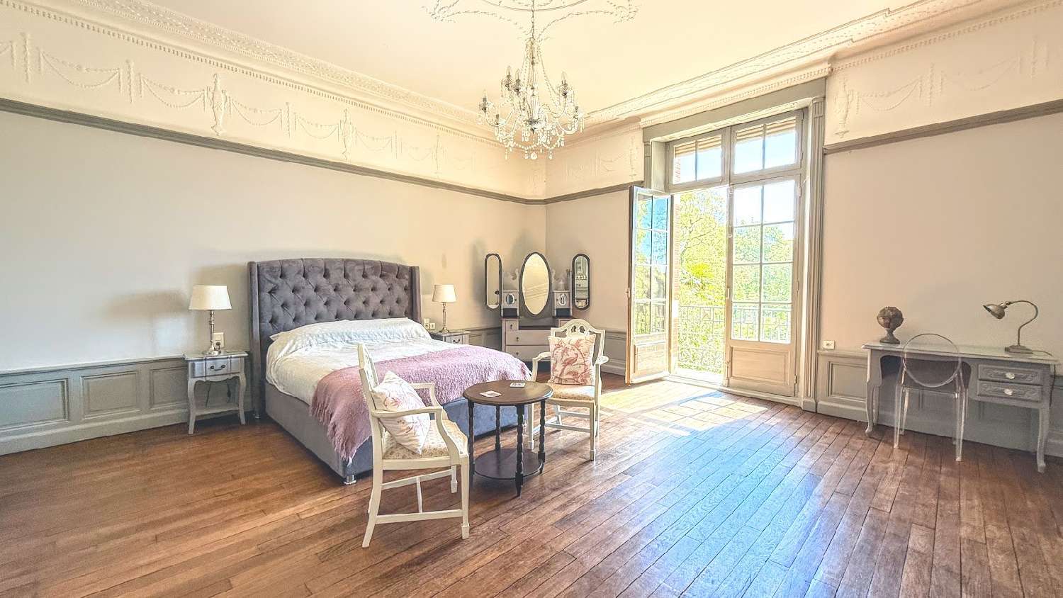 en venta castillo Montauban Tarn-et-Garonne 5