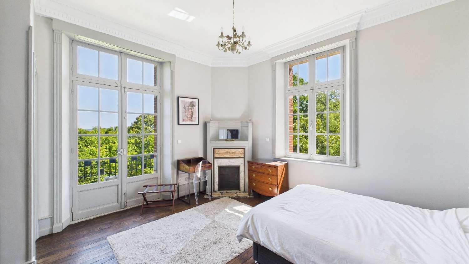 en venta castillo Montauban Tarn-et-Garonne 6