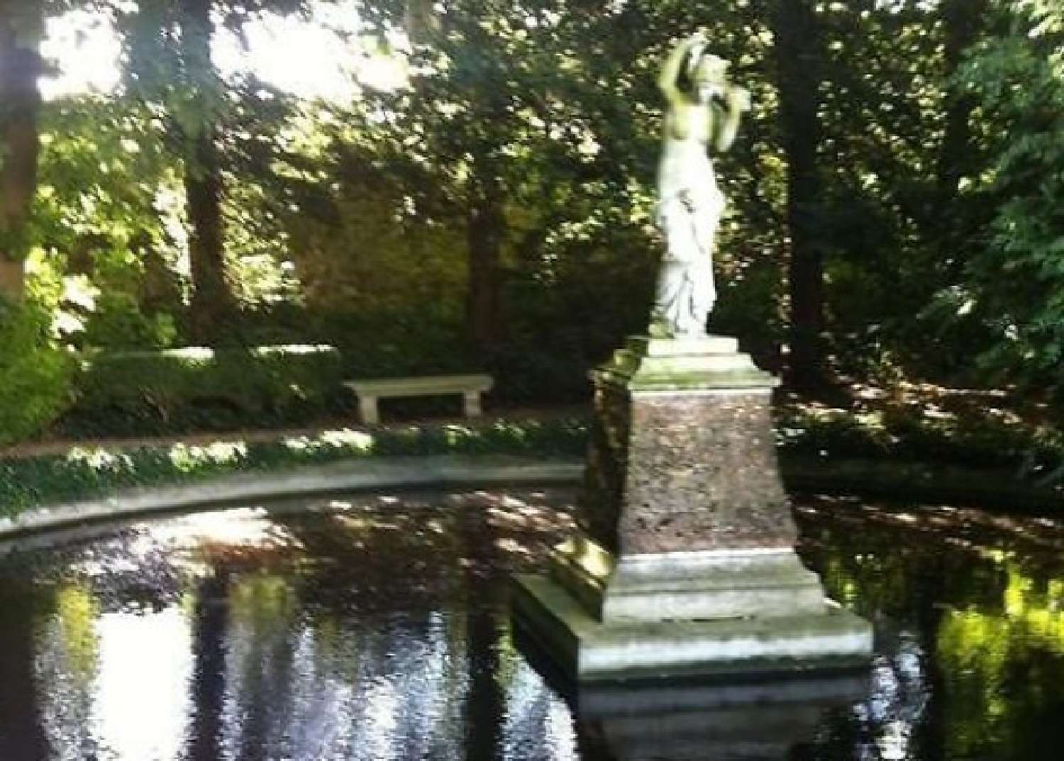  te koop kasteel Montfort-l'Amaury Yvelines 4