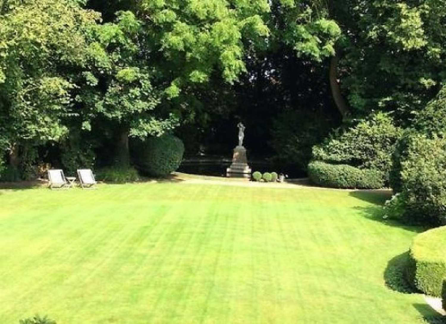  te koop kasteel Montfort-l'Amaury Yvelines 8