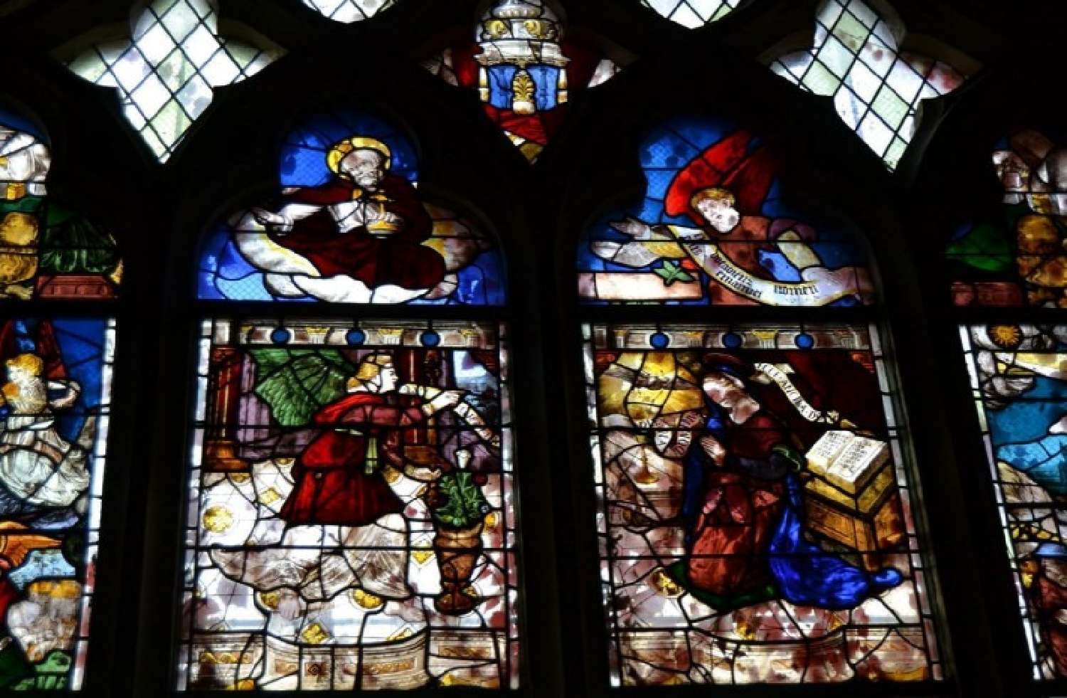  te koop kasteel Montluçon Allier 7