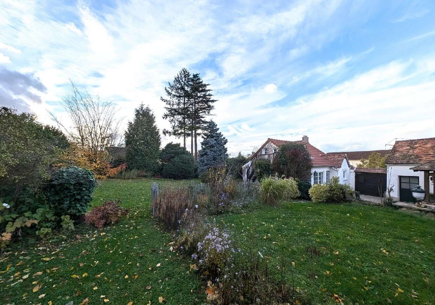  kaufen Schloss Neauphle-le-Château Yvelines 1