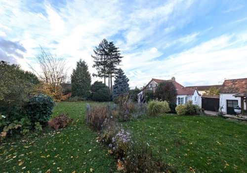 Neauphle-le-Château Yvelines Schloss Bild 7187769