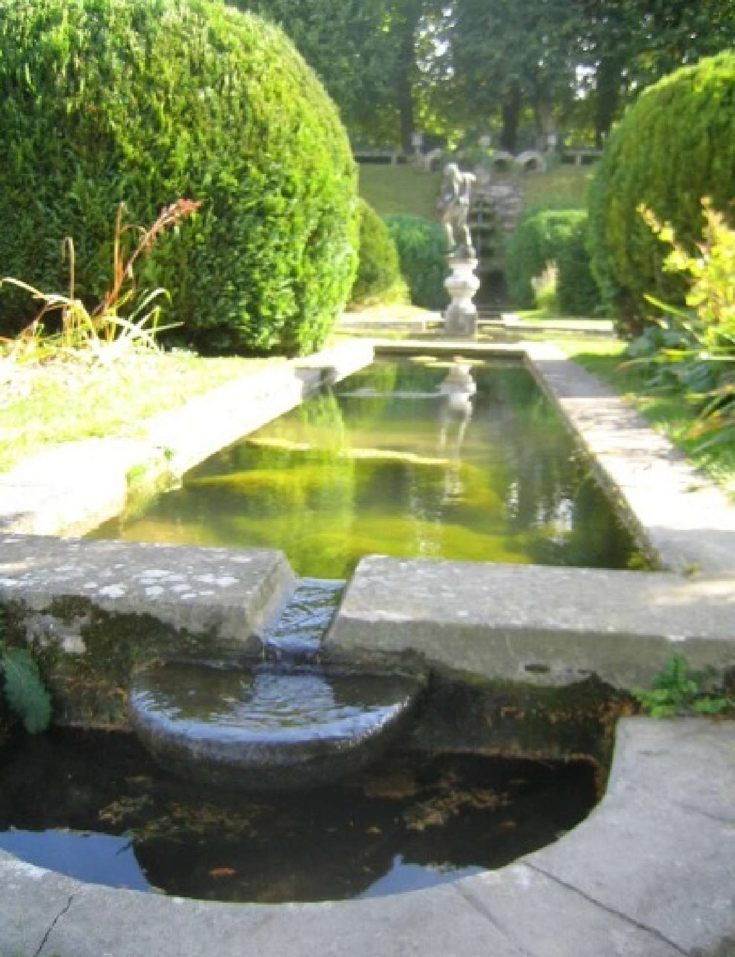  te koop kasteel Neuville-sur-Oise Val-d'Oise 2