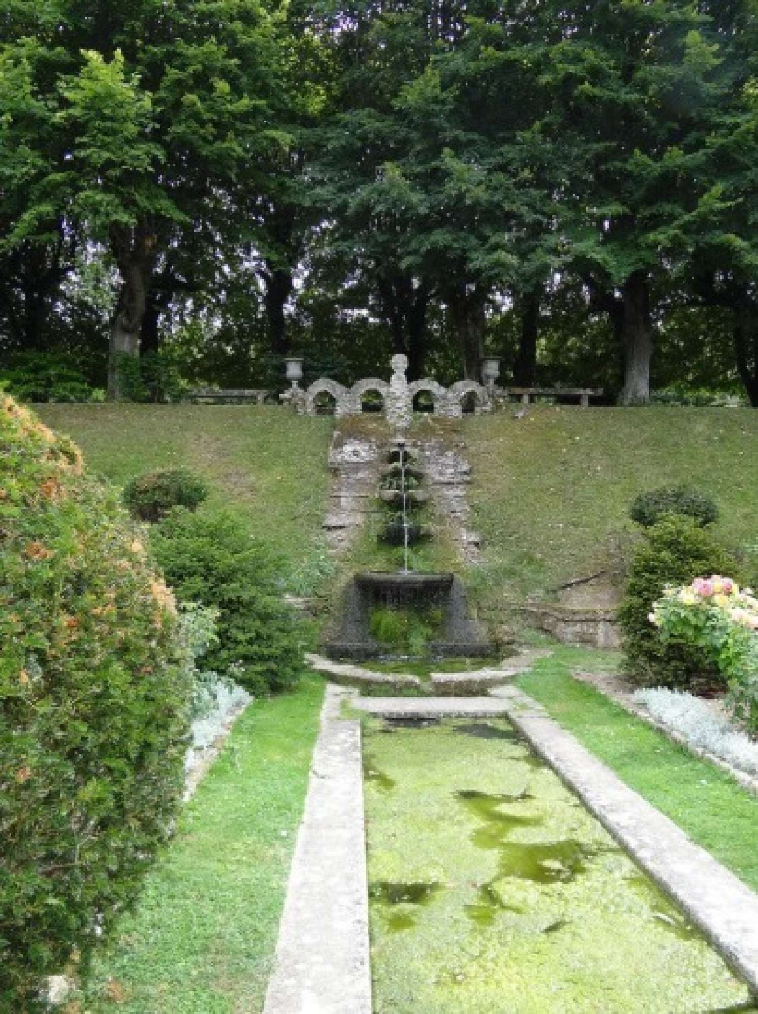  te koop kasteel Neuville-sur-Oise Val-d'Oise 4