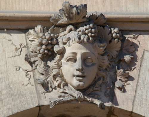 Orléans Loiret kasteel foto 7187288