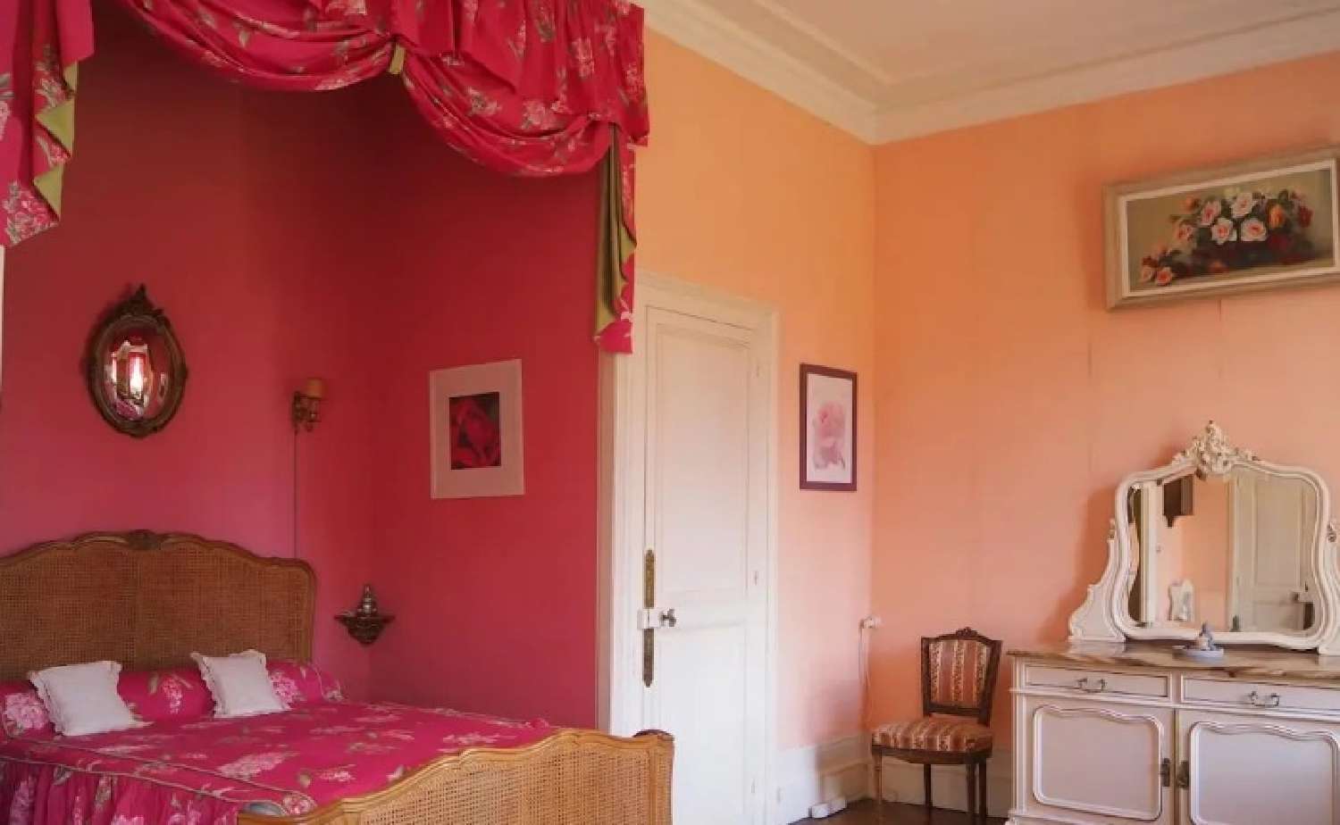  te koop kasteel Orléans Loiret 8