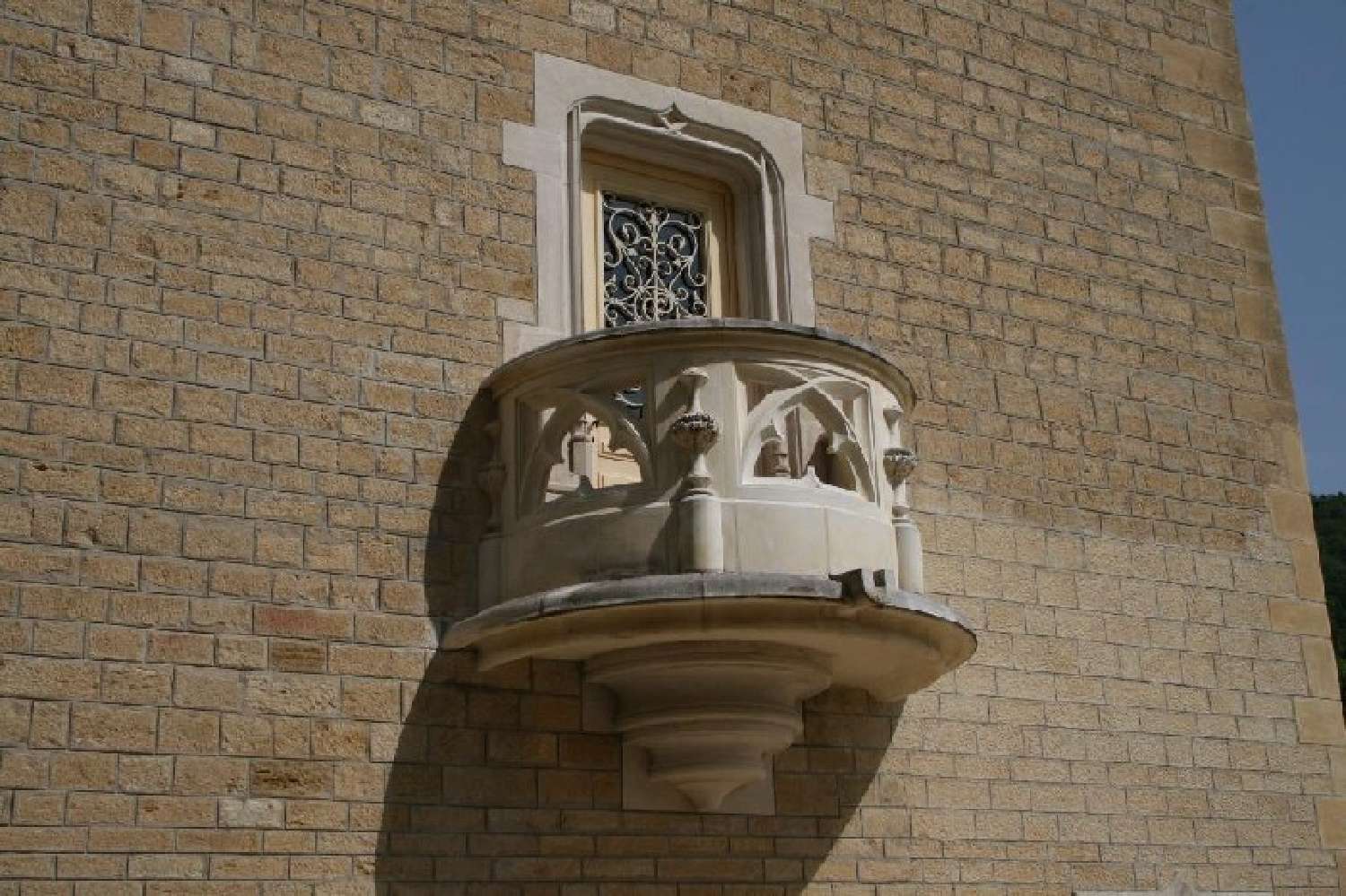  te koop kasteel Oyonnax Ain 6