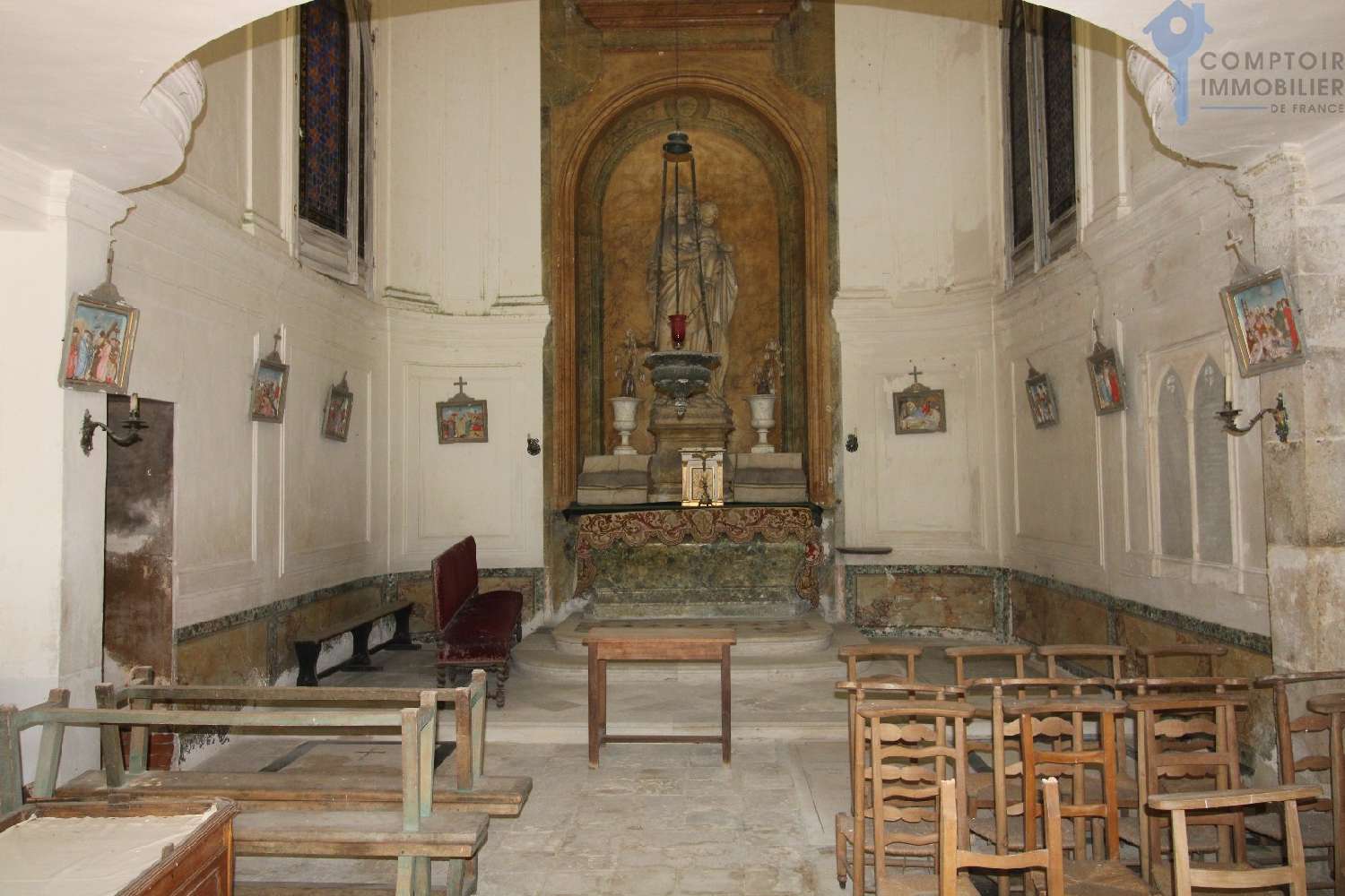 kaufen Schloss Pacy-sur-Eure Eure 6