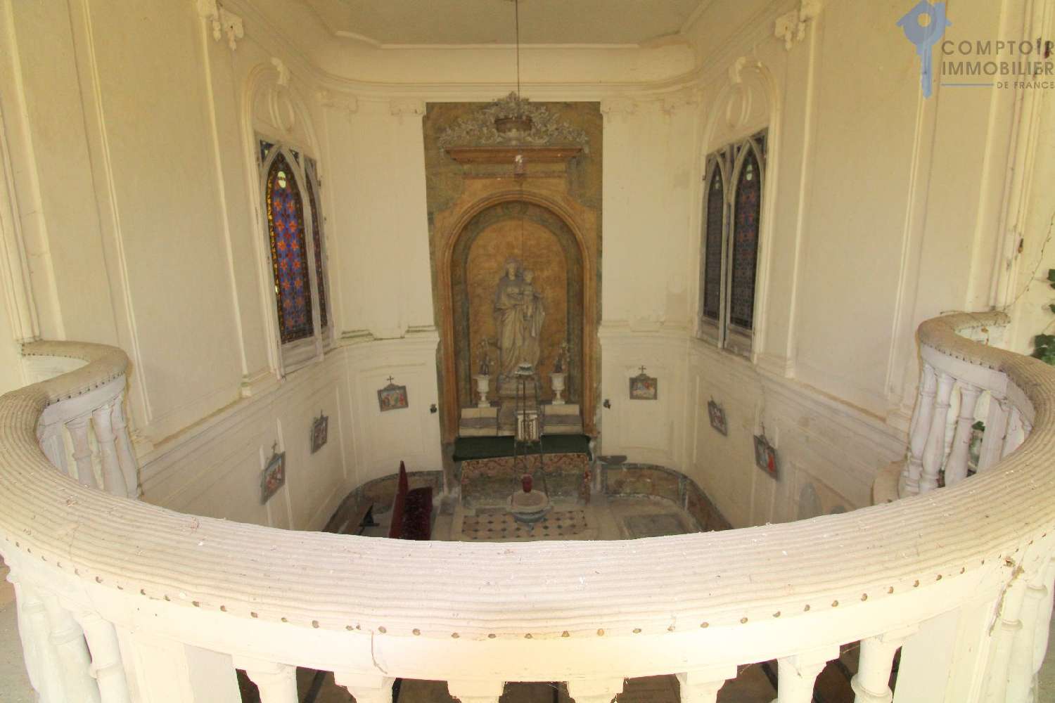 kaufen Schloss Pacy-sur-Eure Eure 7