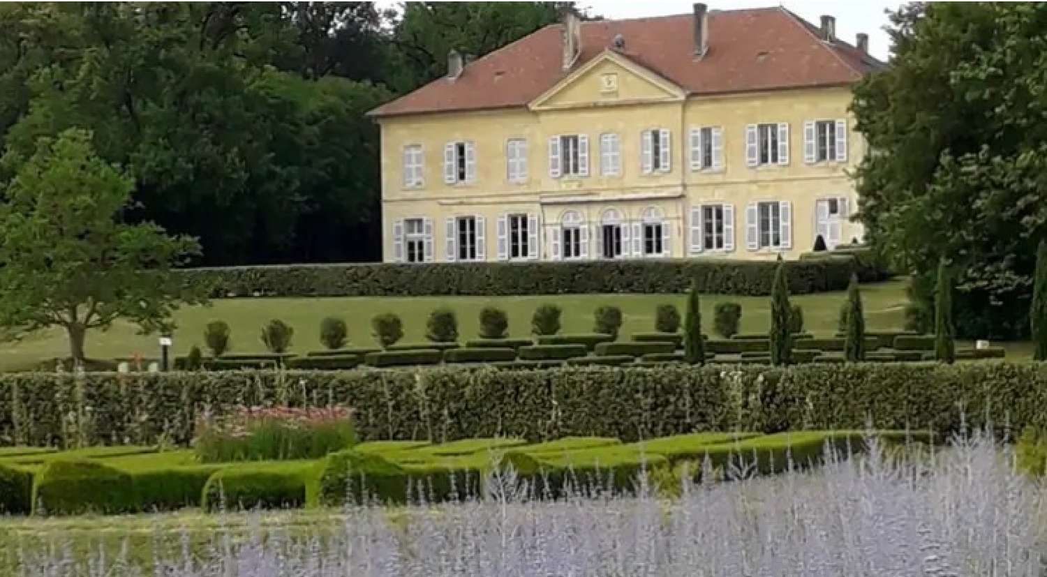  te koop kasteel Périgueux Dordogne 2