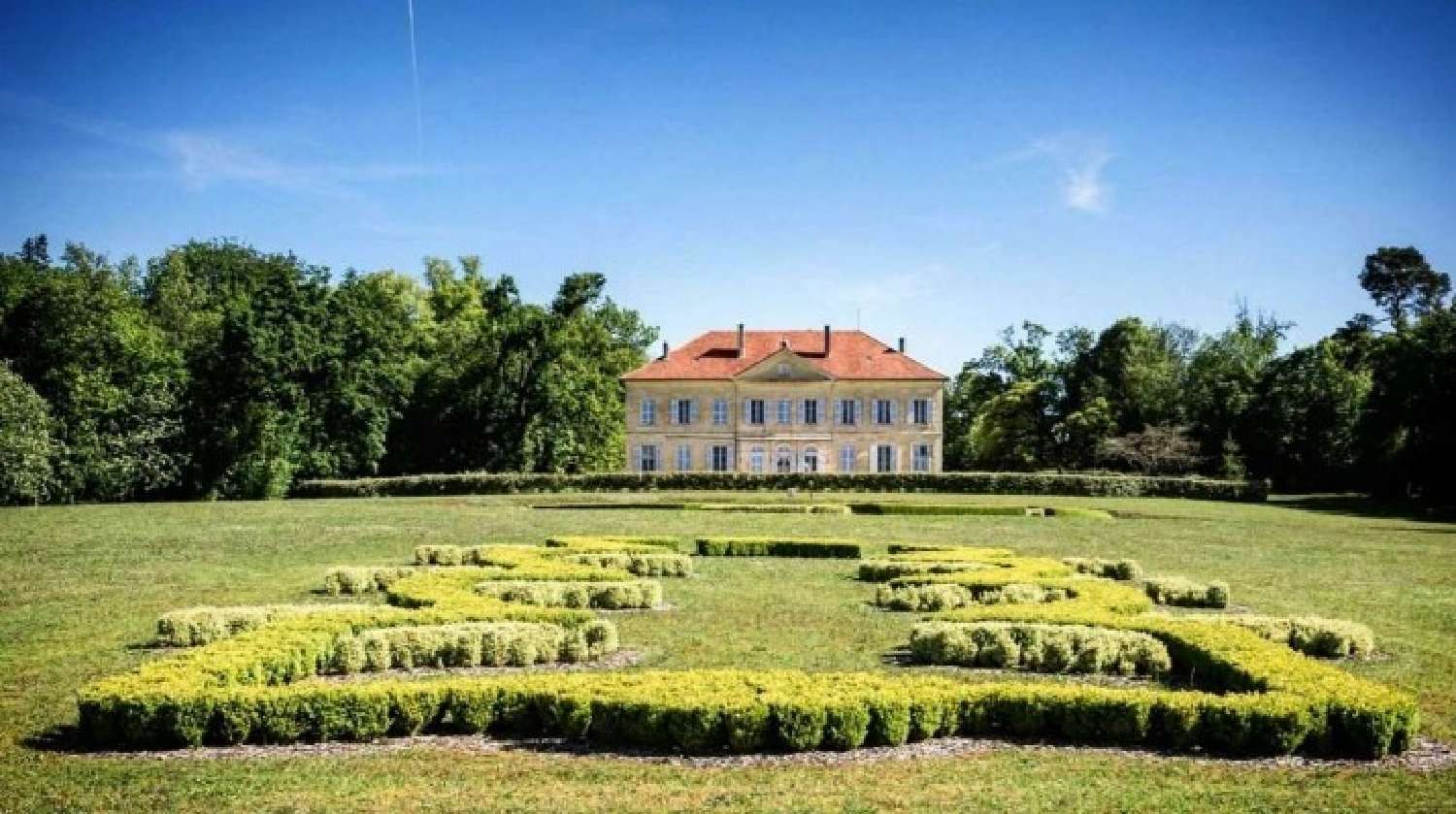  te koop kasteel Périgueux Dordogne 7