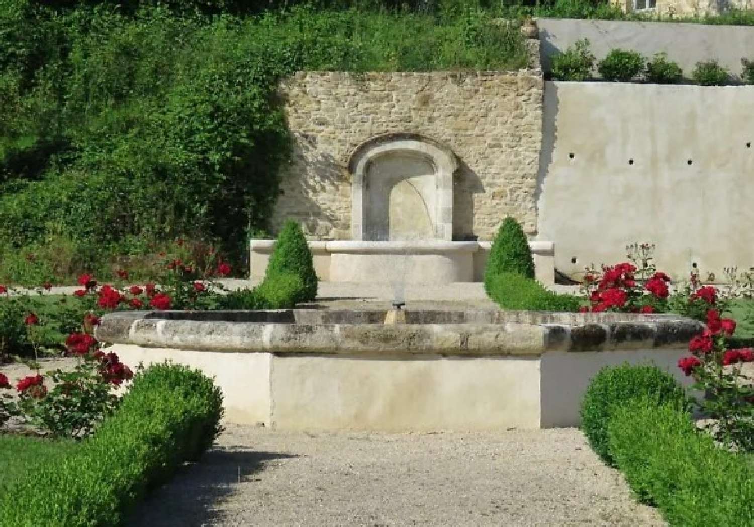  te koop kasteel Périgueux Dordogne 4