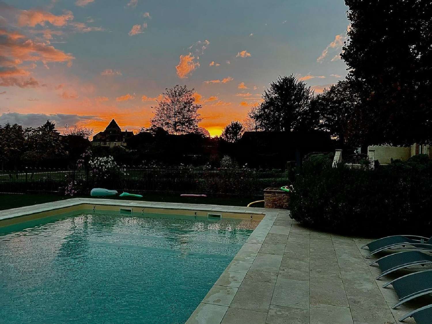  te koop kasteel Périgueux Dordogne 3