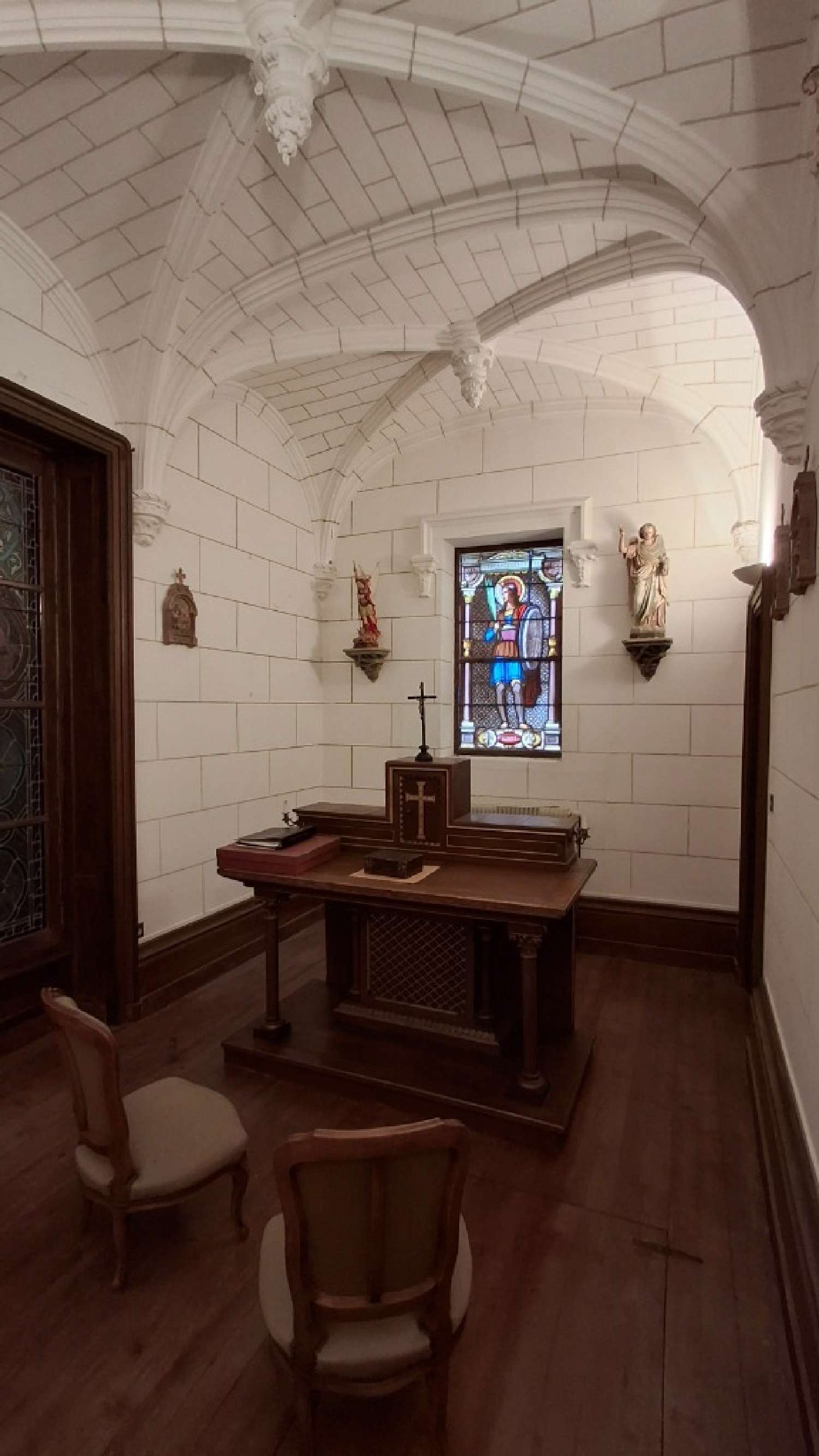  te koop kasteel Poitiers Vienne 6