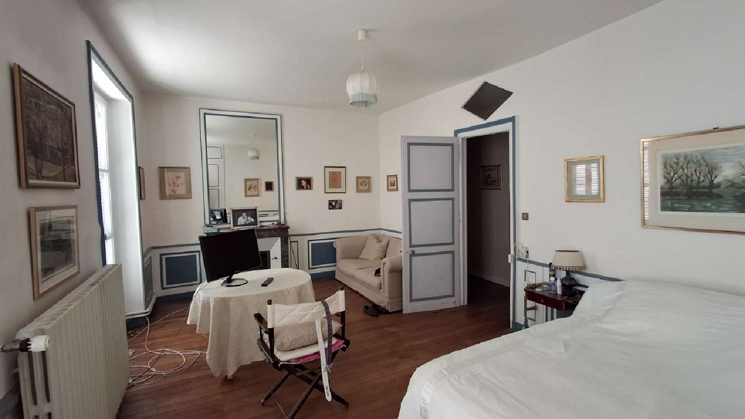  te koop kasteel Poitiers Vienne 7