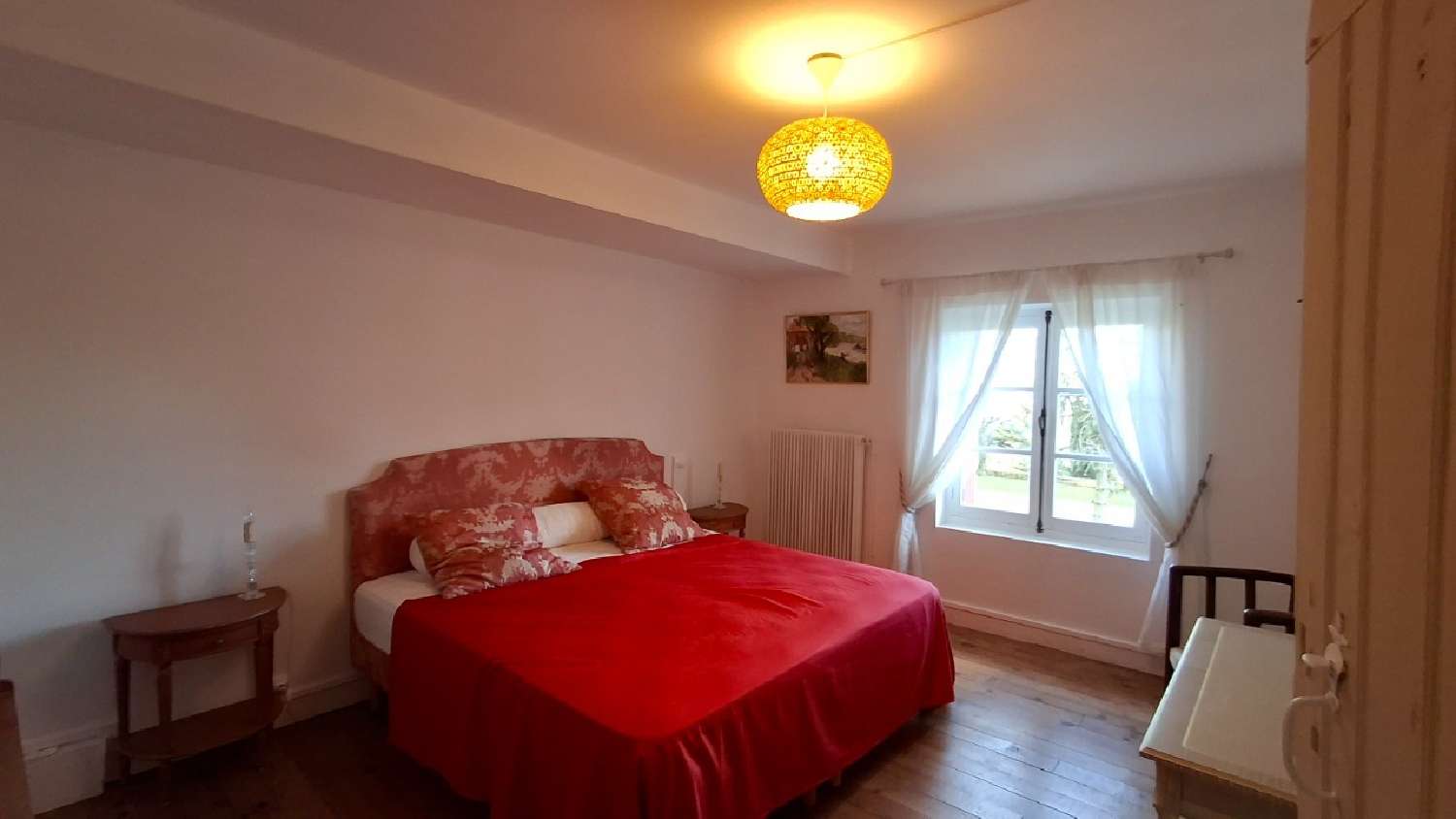  te koop kasteel Poitiers Vienne 8