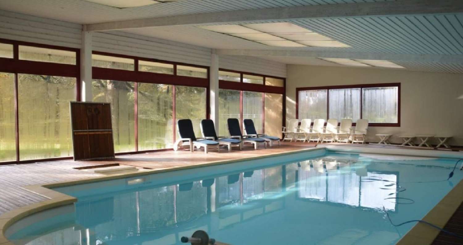  te koop kasteel Poitiers Vienne 5