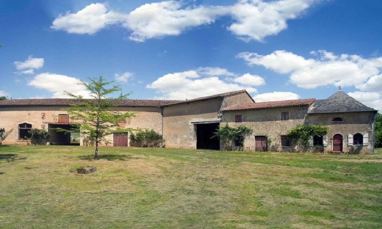  te koop kasteel Poitiers Vienne 4