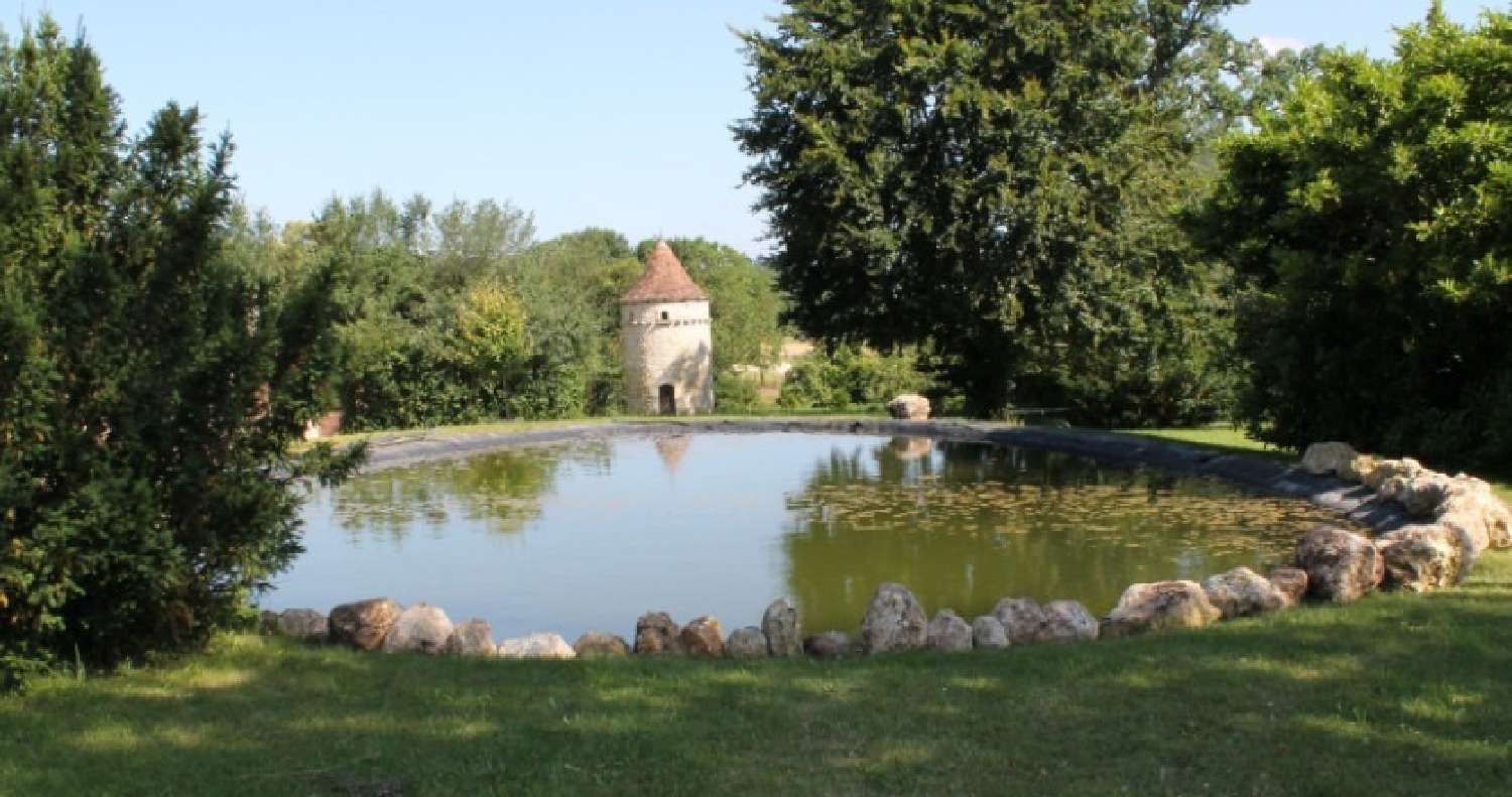  te koop kasteel Poitiers Vienne 2