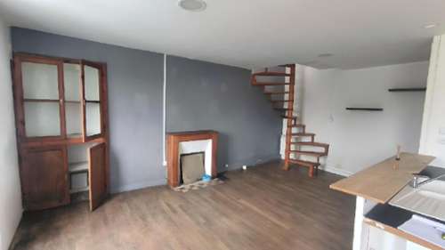 Pontchâteau Loire-Atlantique kasteel foto 7210018