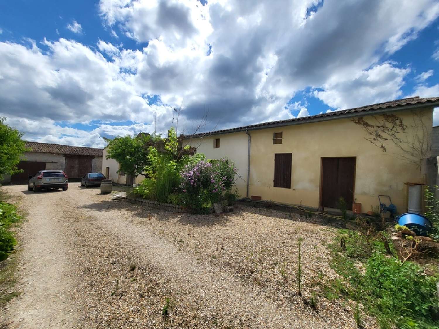  en venta castillo Puisséguin Gironde 2