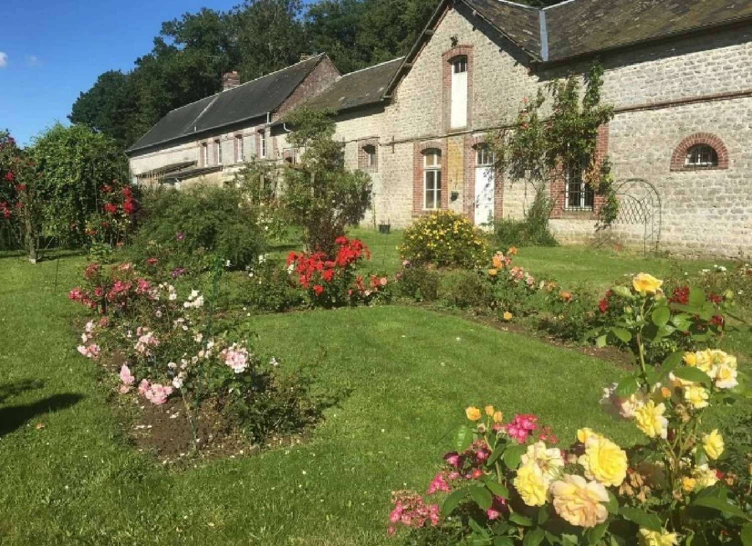  te koop kasteel Rouen Seine-Maritime 3