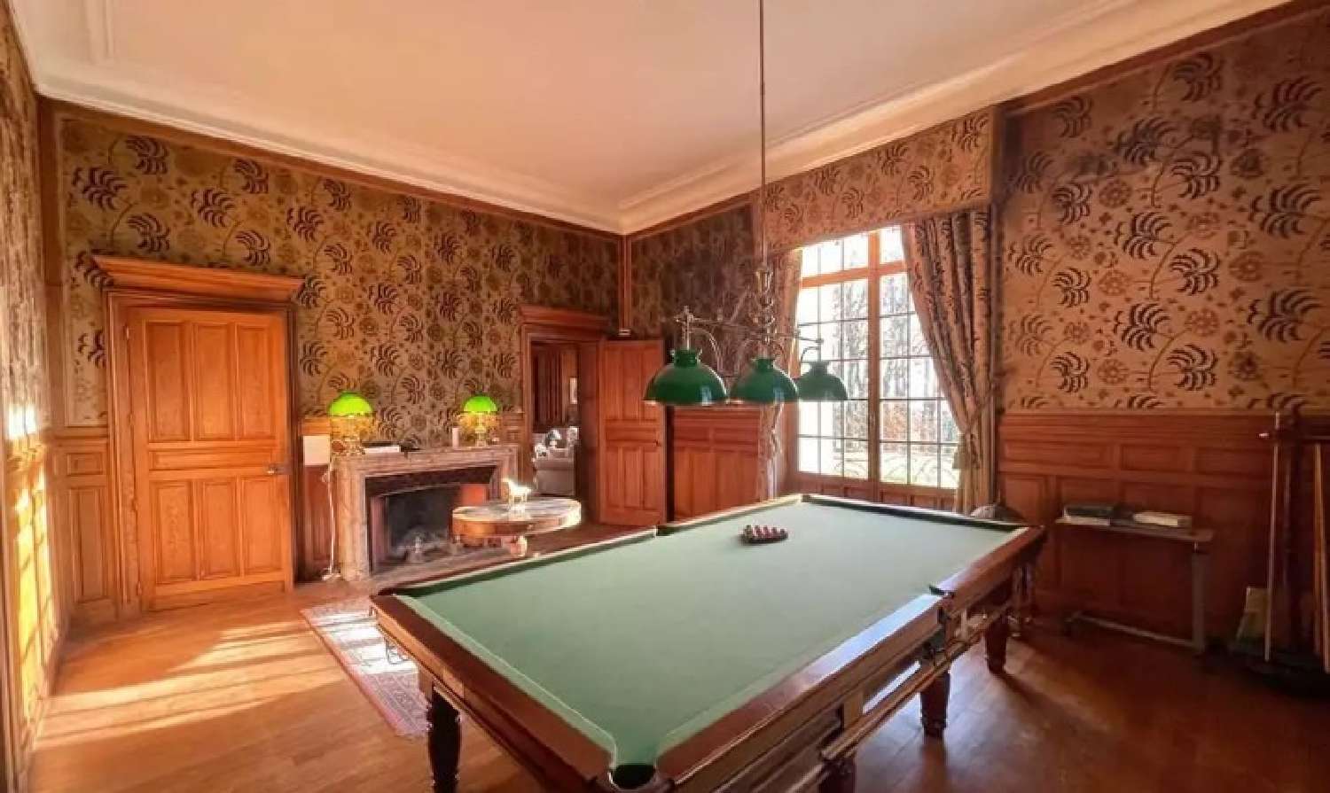  te koop kasteel Rouen Seine-Maritime 8