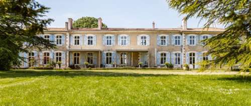 Royan Charente-Maritime kasteel foto 7187128