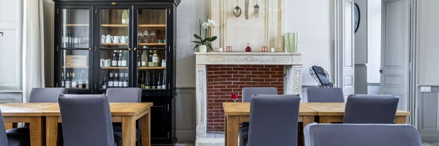  te koop kasteel Royan Charente-Maritime 6