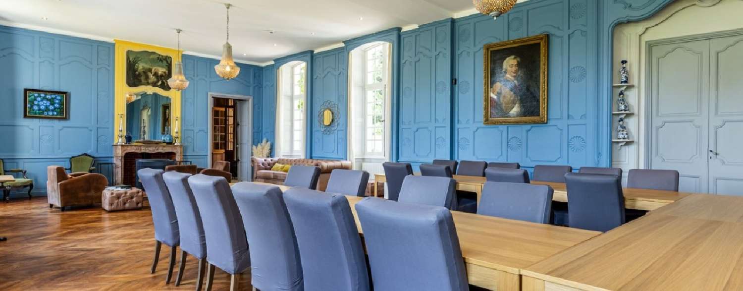  te koop kasteel Royan Charente-Maritime 7