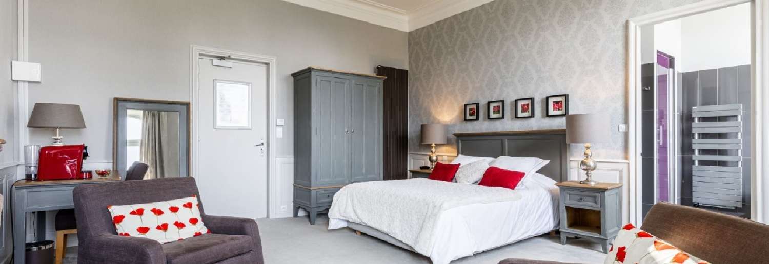  te koop kasteel Royan Charente-Maritime 8