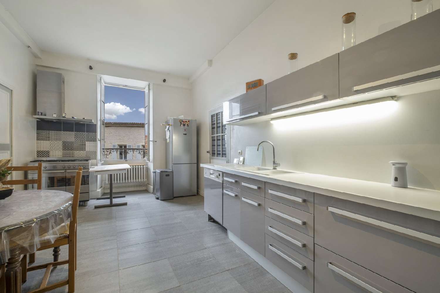 kaufen Schloss Saintes Charente-Maritime 3