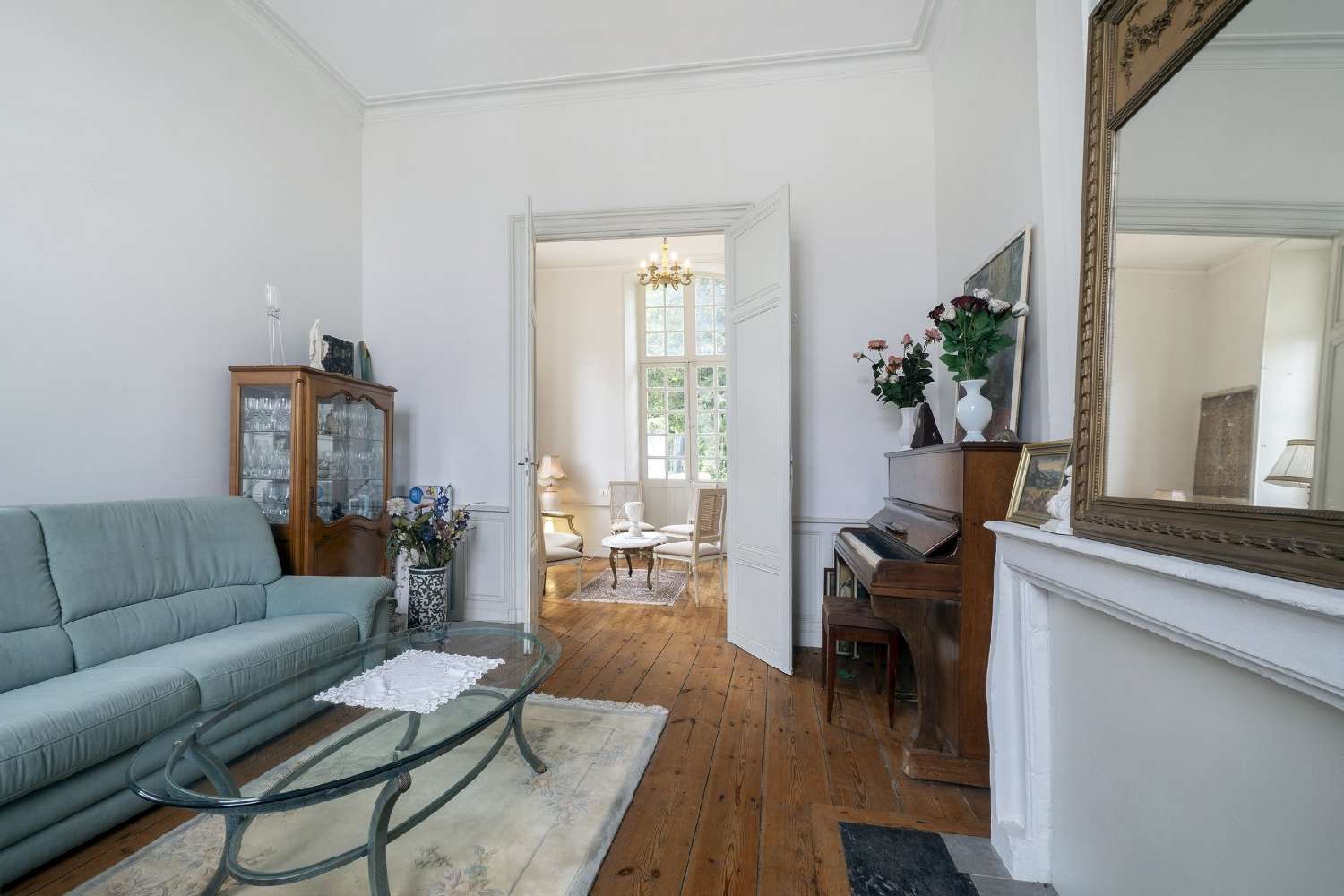 kaufen Schloss Saintes Charente-Maritime 7