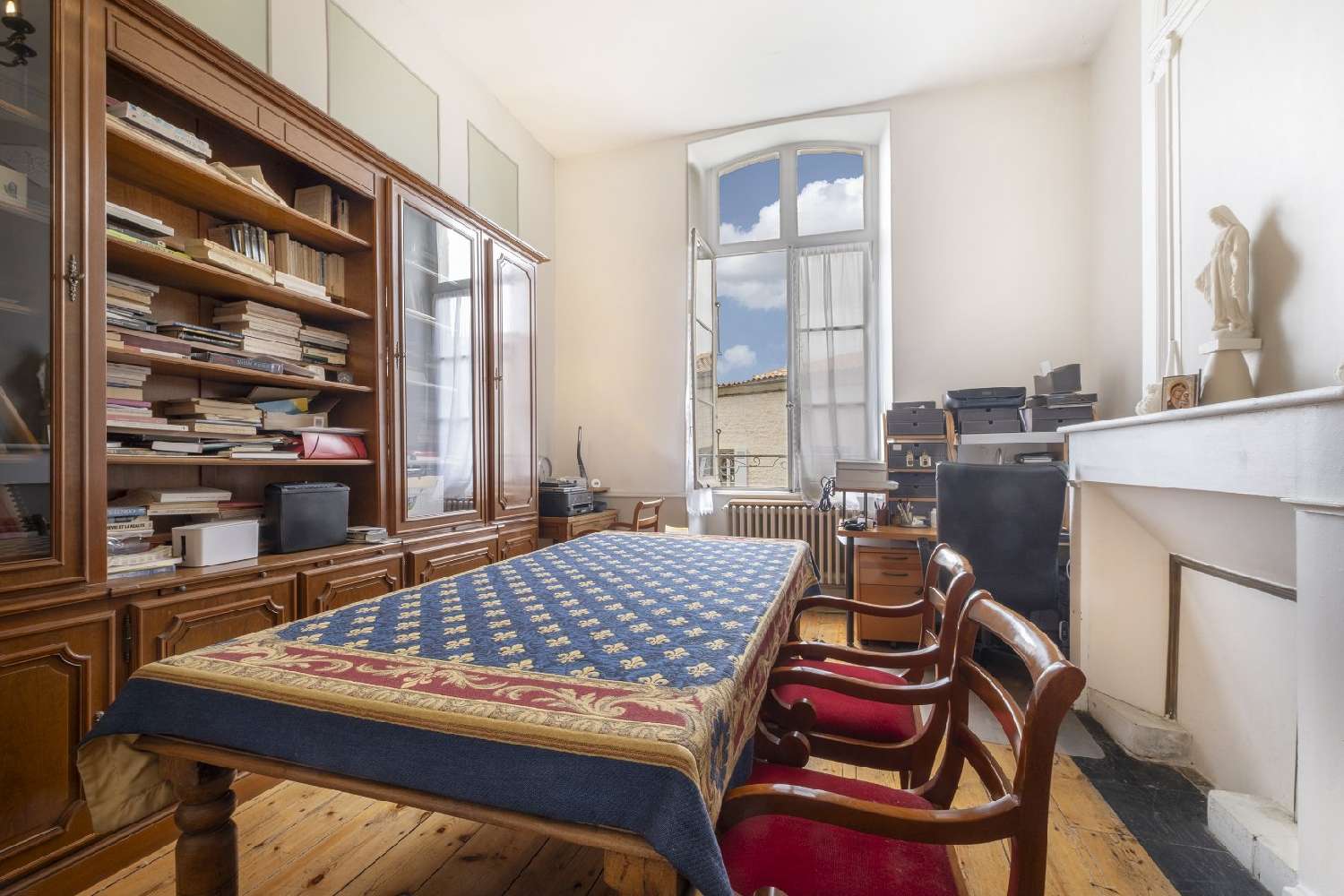 kaufen Schloss Saintes Charente-Maritime 8