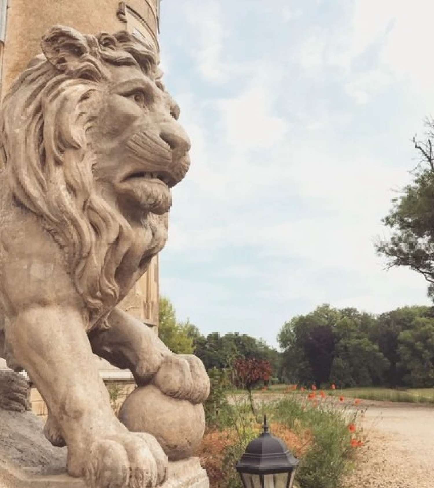  te koop kasteel Sancerre Cher 4