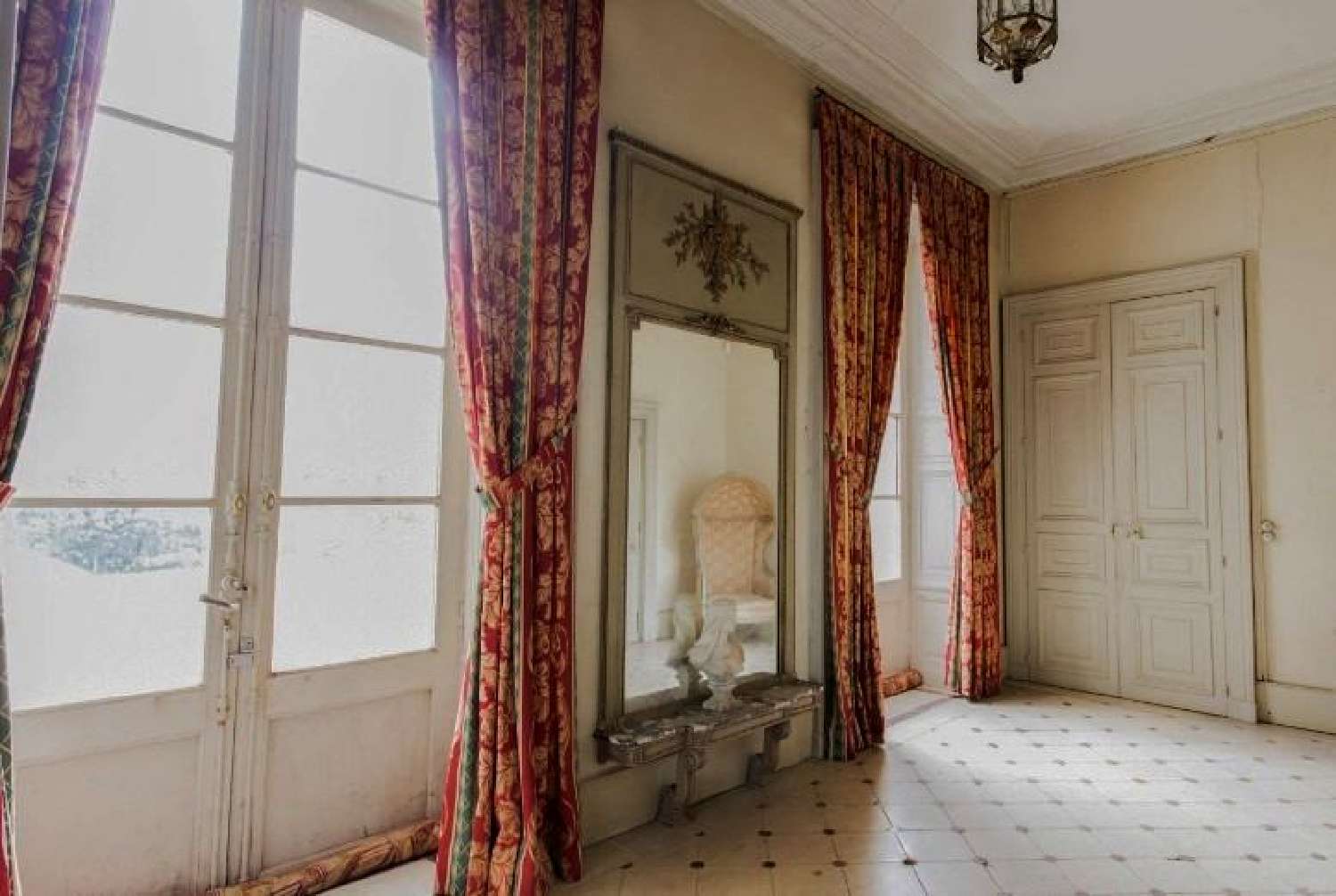  te koop kasteel Sancerre Cher 8