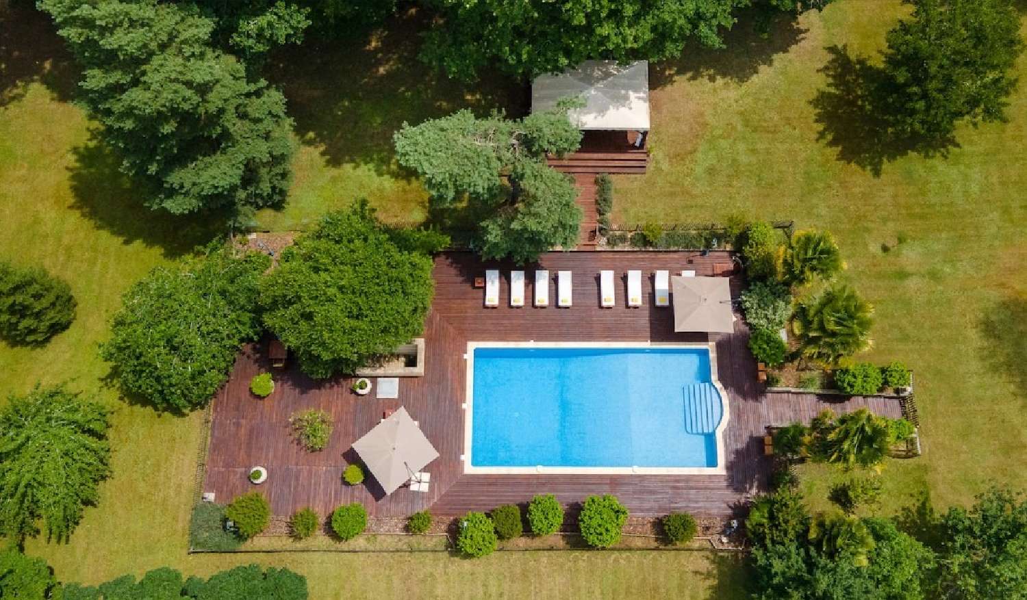 te koop kasteel Sarlat-la-Canéda Dordogne 4