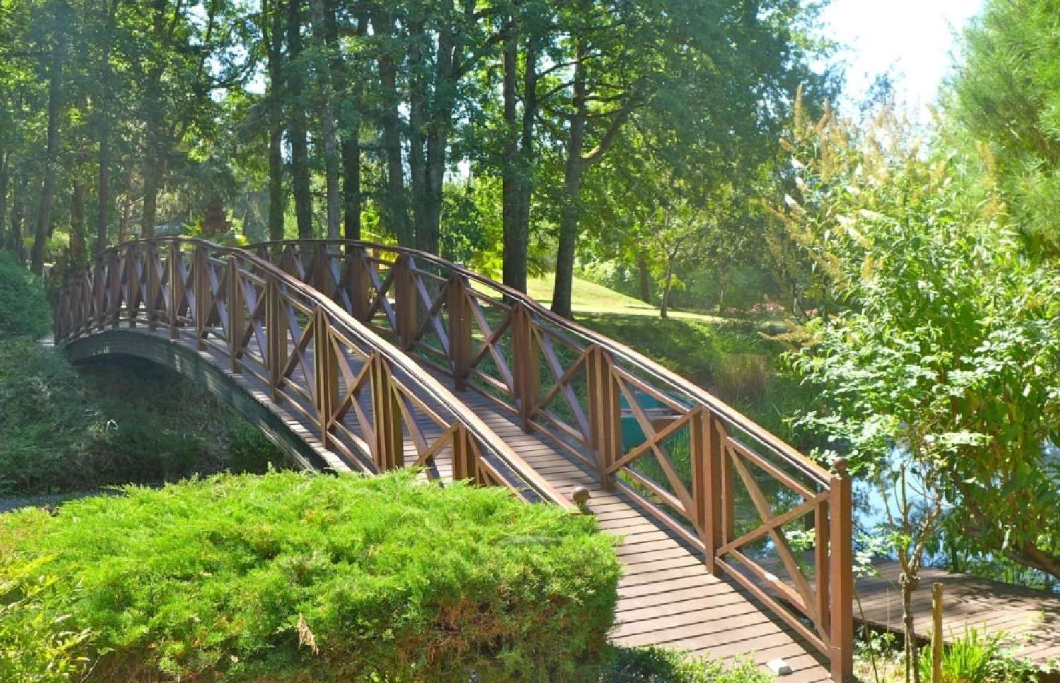 te koop kasteel Sarlat-la-Canéda Dordogne 6