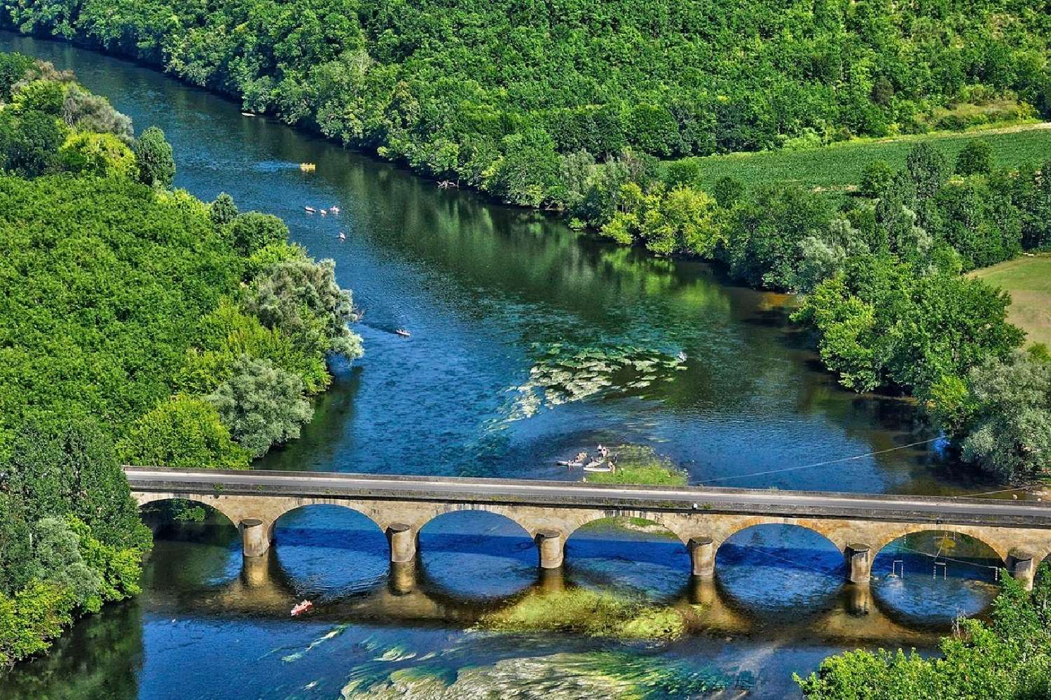 kaufen Schloss Sarlat-la-Canéda Dordogne 1