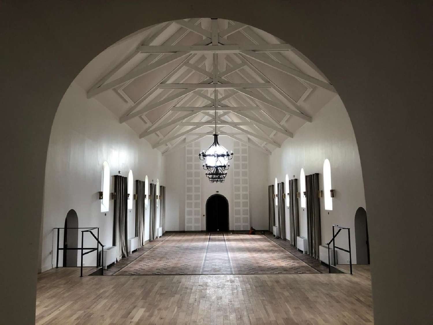  for sale castle Tillé Oise 3