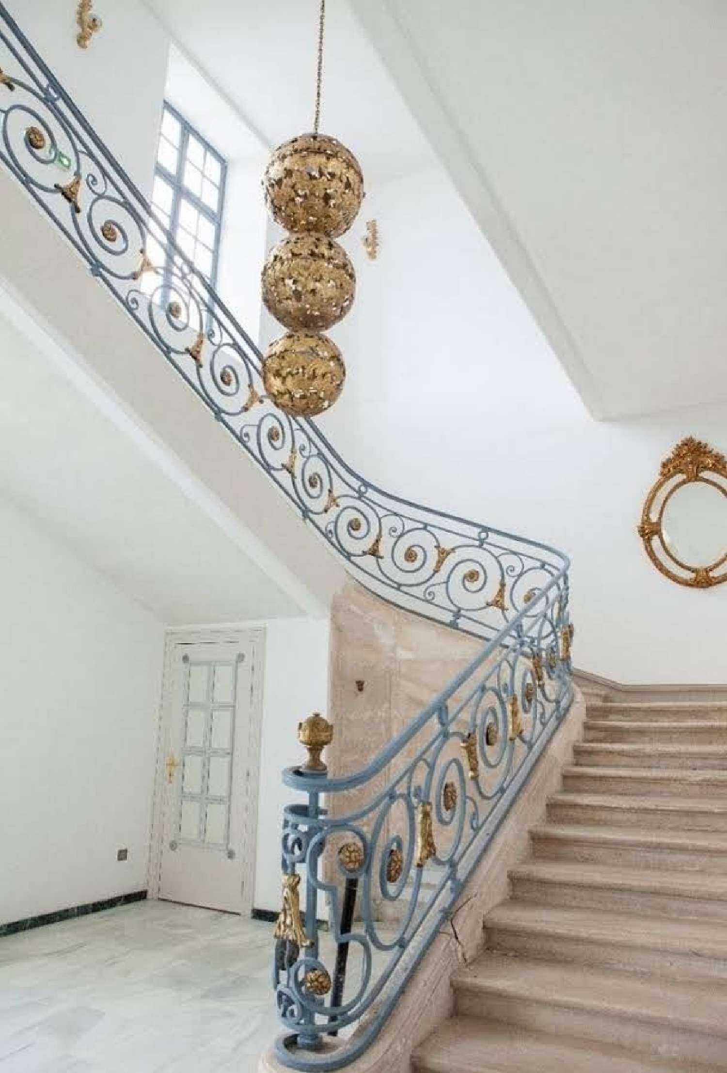  for sale castle Tillé Oise 4