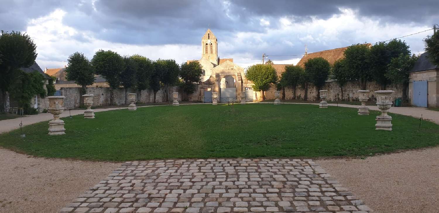  for sale castle Tillé Oise 6