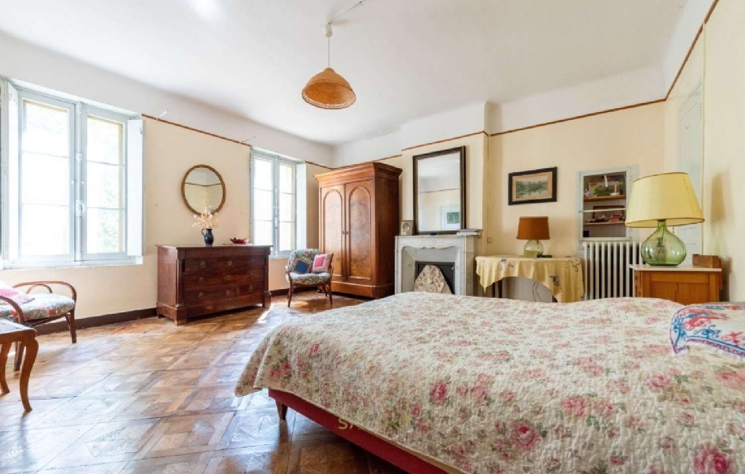  te koop kasteel Toulon Var 4