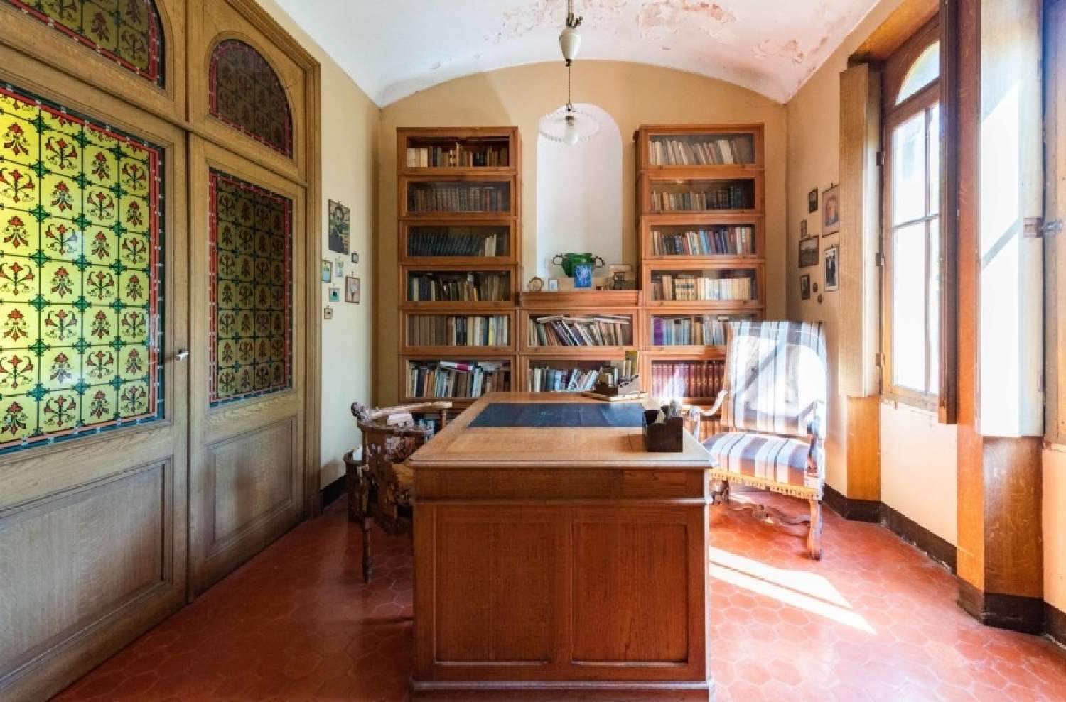  te koop kasteel Toulon Var 5