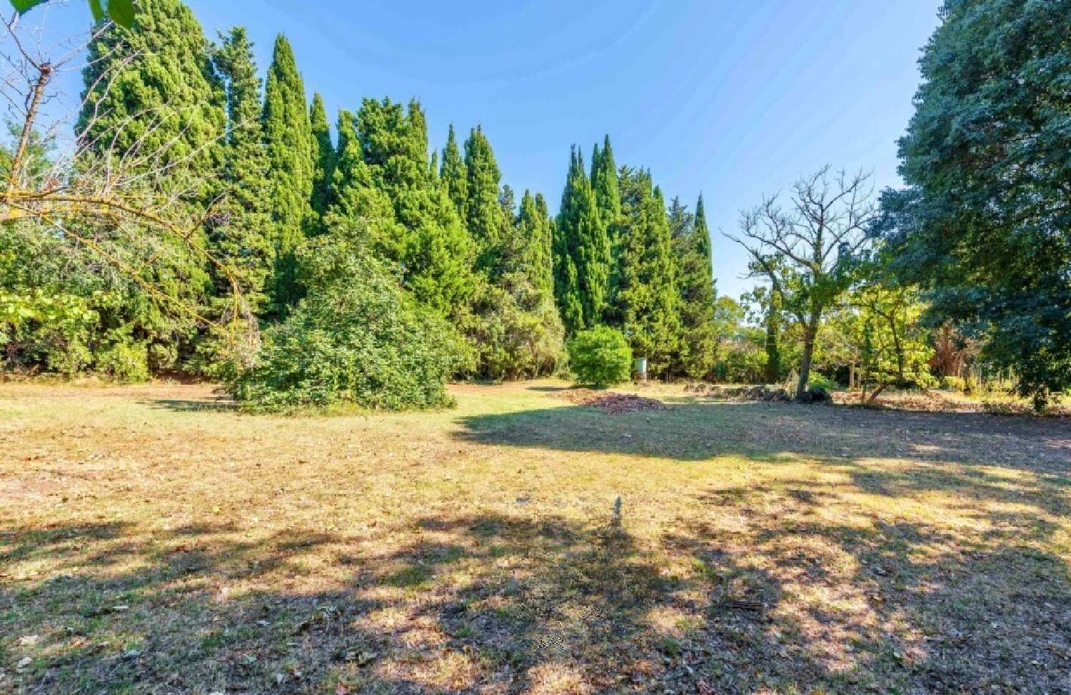  te koop kasteel Toulon Var 7