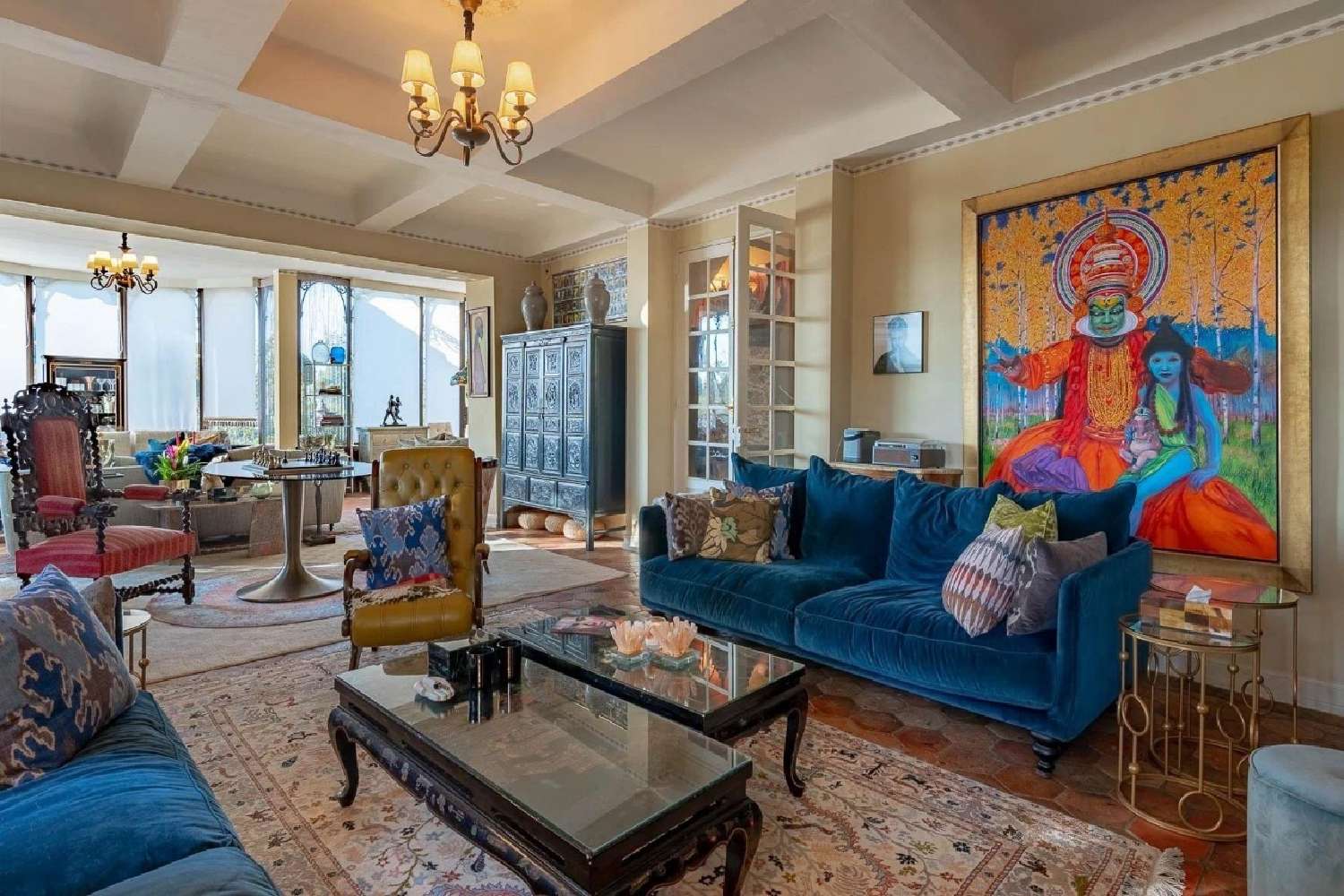  te koop kasteel Toulon Var 2