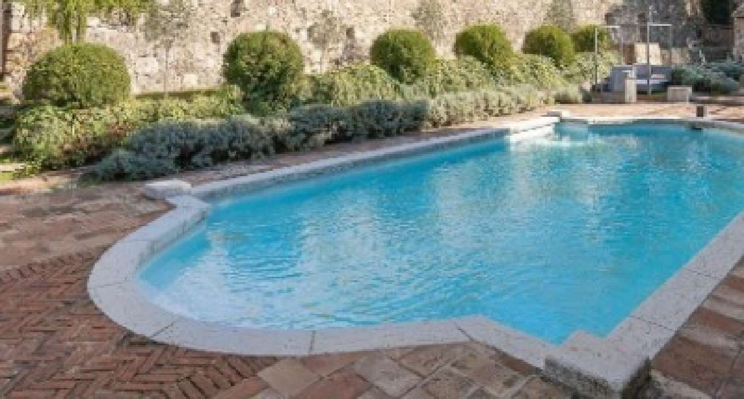  te koop kasteel Toulon Var 4