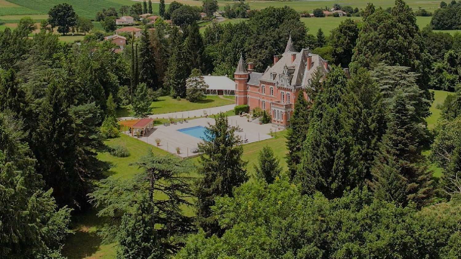  te koop kasteel Toulouse 31500 Haute-Garonne 2